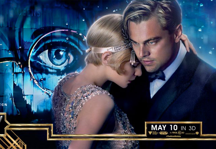 Listen 6 Minute Preview Of The Great Gatsby Soundtrack With The Xx