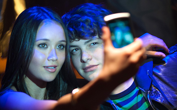 The Bling Ring