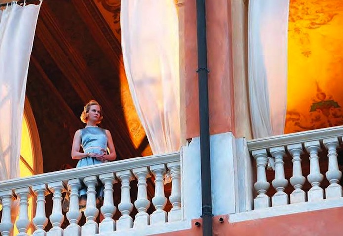Grace Of Monaco, Nicole Kidman
