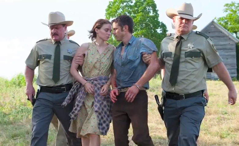 aint them bodies saints
