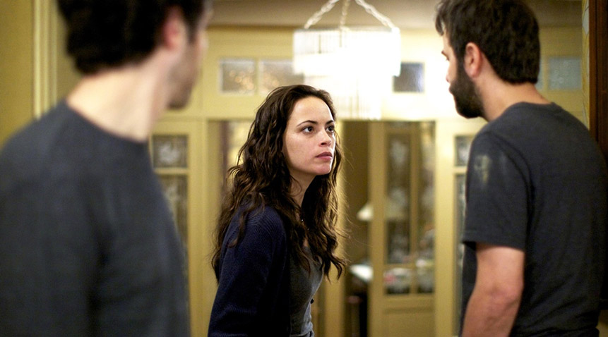 The Past, Asghar Farhadi, B&eacute;r&eacute;nice Bejo