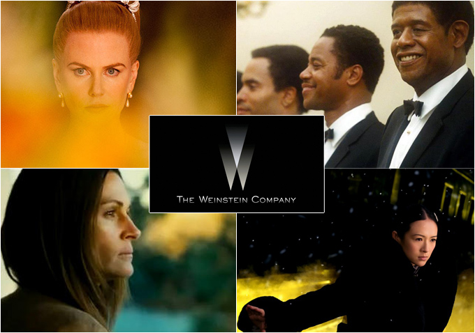 Cannes 2013 TWC Sizzle Reel