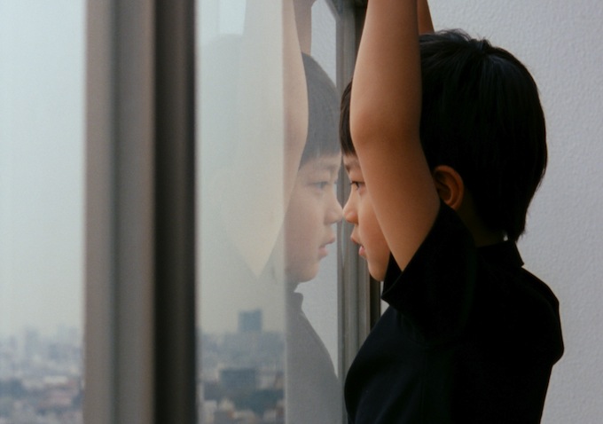 Hirokazu Kore-eda, Like Father, Like Son
