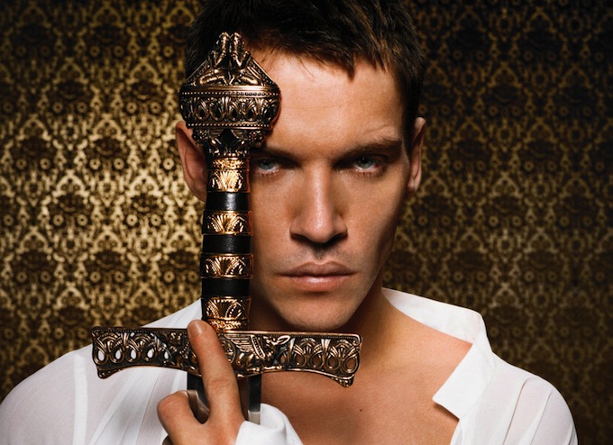 Jonathan Rhys-Meyers