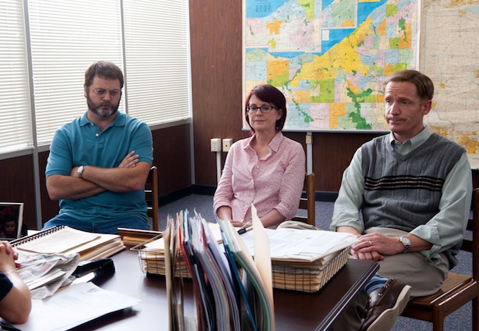 Kings of Summer