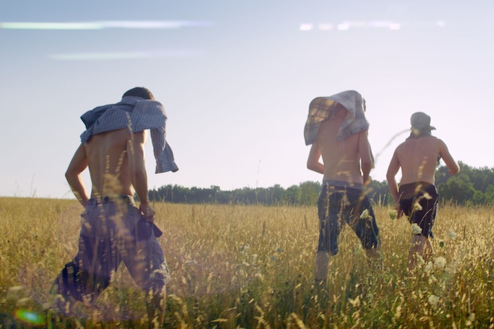 Kings of Summer