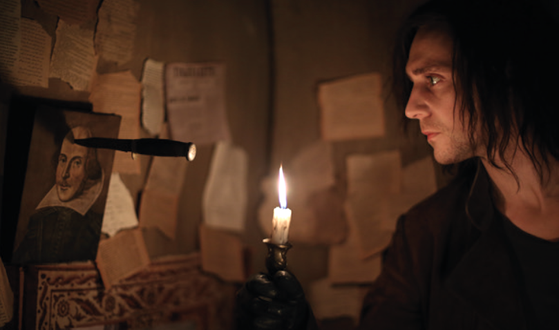 Only Lovers Left Alive