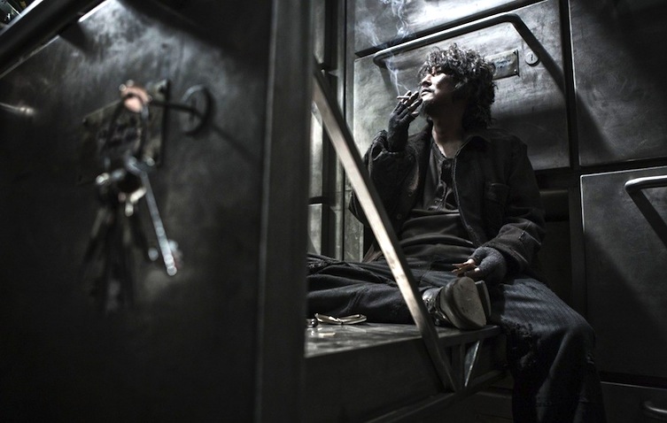 Snowpiercer