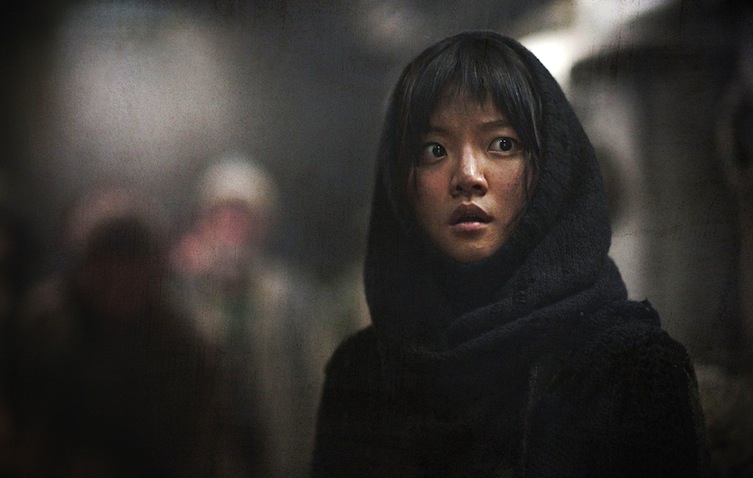 Snowpiercer