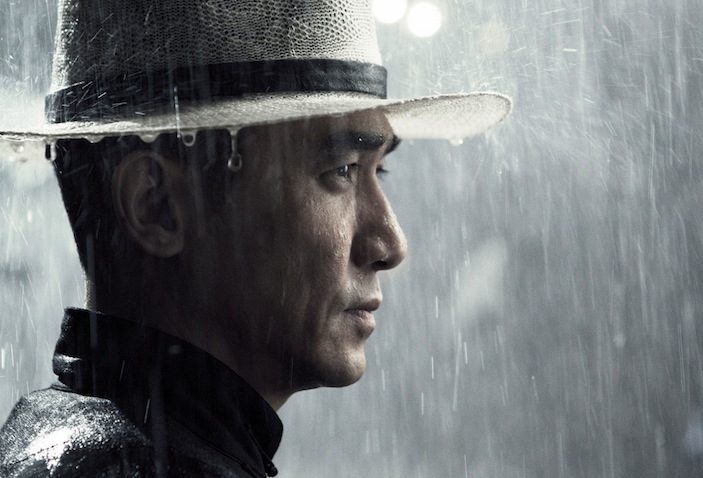 The Grandmaster