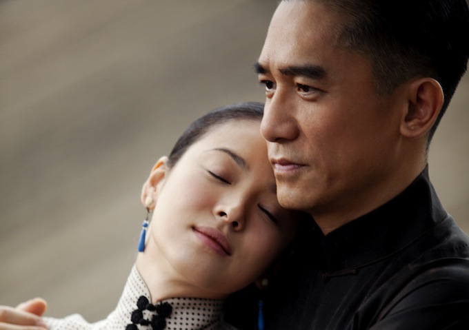 The Grandmaster