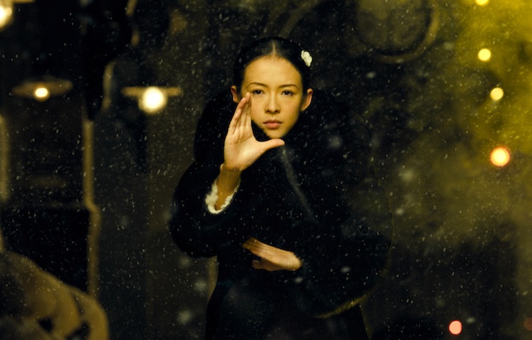The Grandmaster