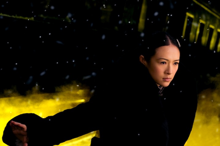 The Grandmaster