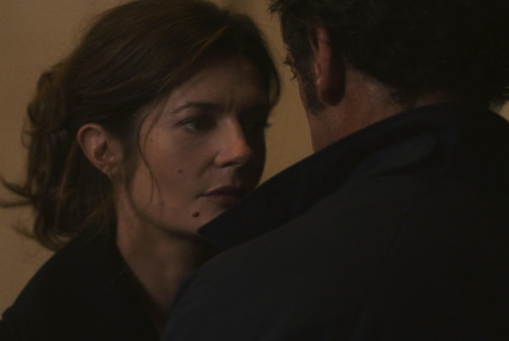 The Bastards, Claire Denis