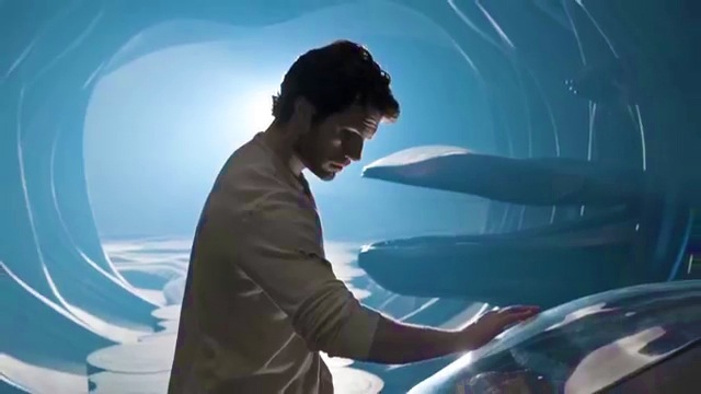 Man of Steel, Henry Cavill,