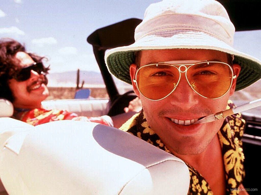 The Best Films Of Terry Gilliam Ranked