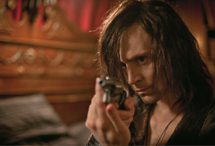 Only Lovers Left Alive