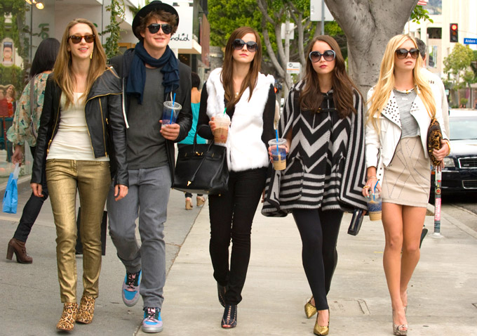 The Bling Ring