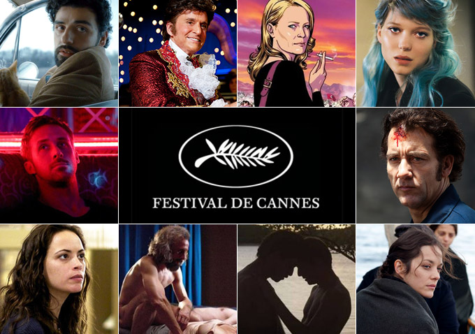 Cannes 2013 wrap