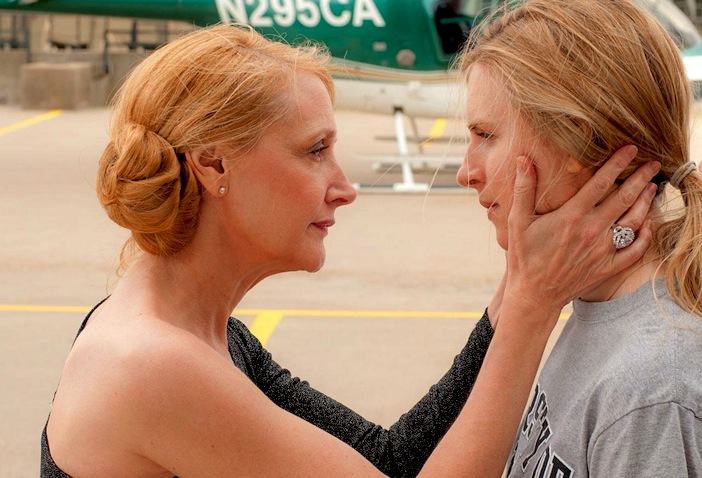 The East, Brit Marling, 