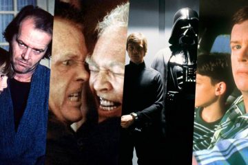 Worst Movie Dads, Worst Fathers Movies