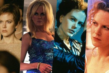 Nicole Kidman brave-roles