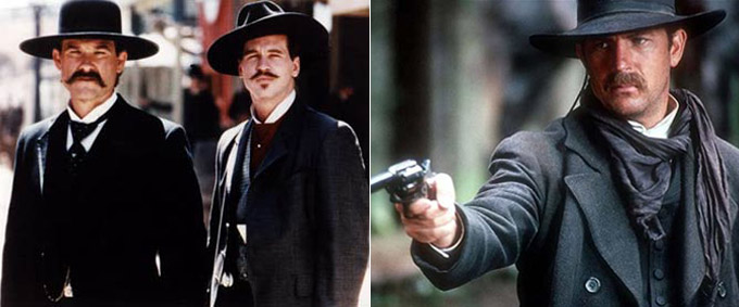 Tombstone Vs. Wyatt Earp