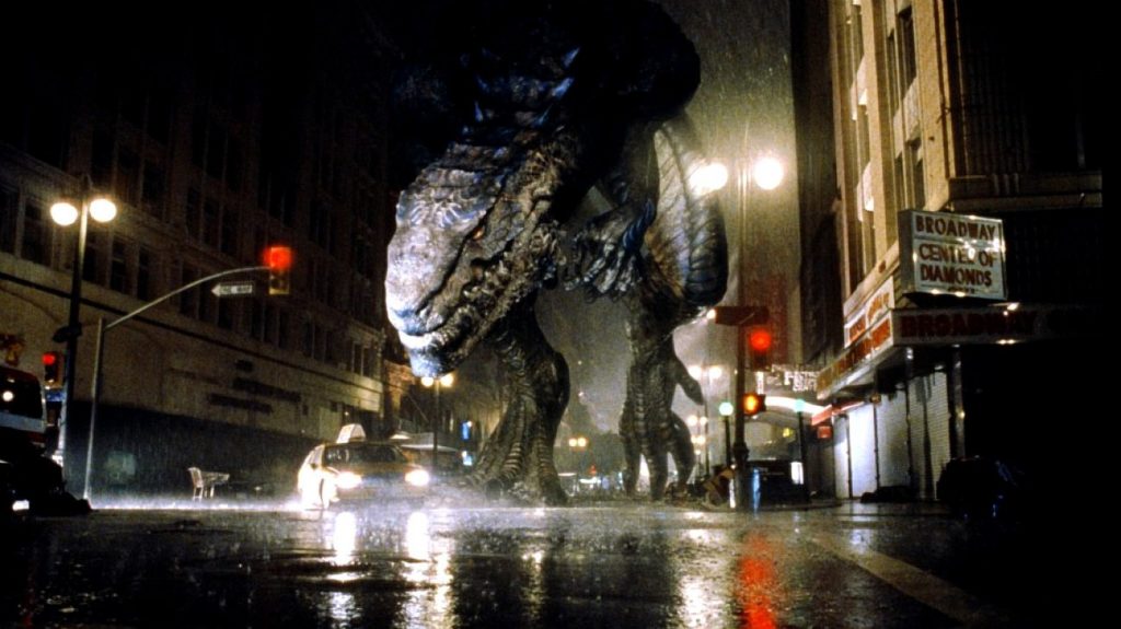 godzilla roland emmerich
