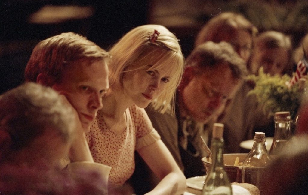 Nicole Kidman, Dogville
