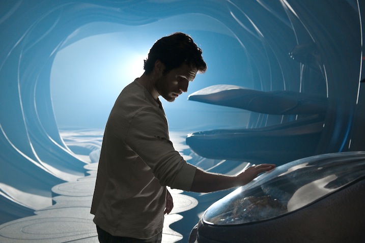 Man Of Steel, Cavill