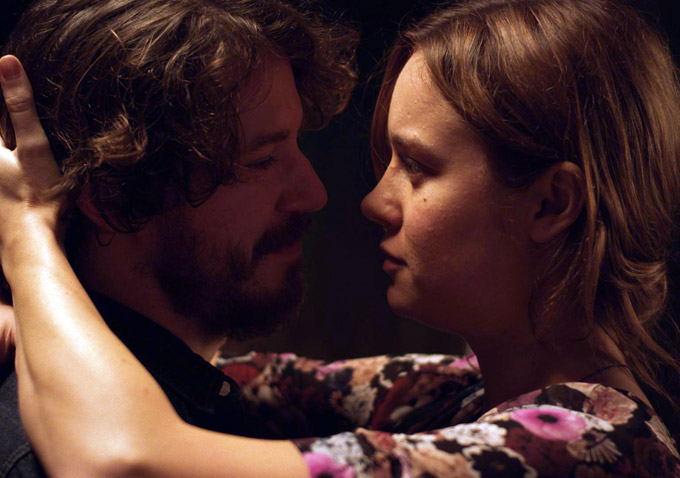 Short Term 12, Brie Larson