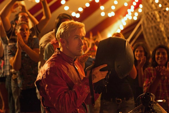 Ryan Gosling, Pines