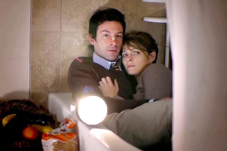 Upstream Color