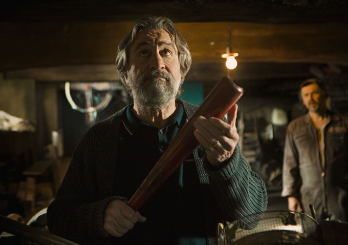 The Family Robert De Niro