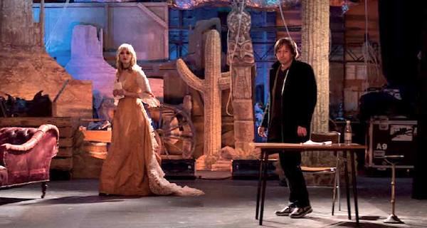 Venus In Furs