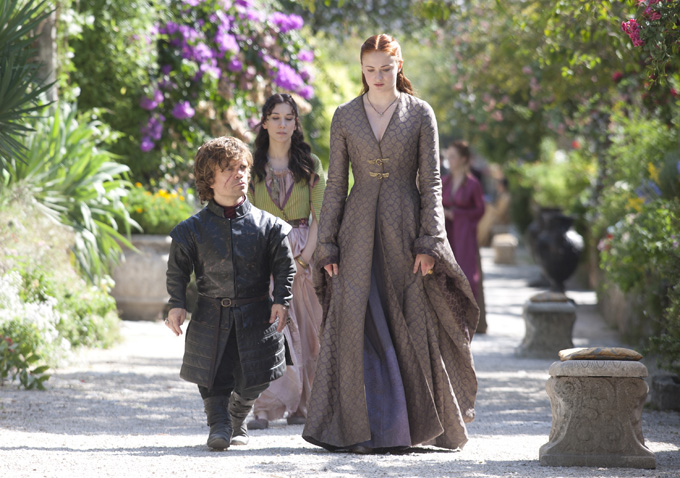 "Game of Thrones"