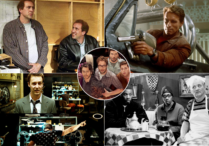 Meta Movies feature