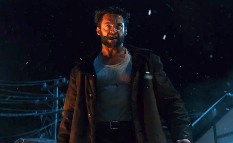 Wolverine
