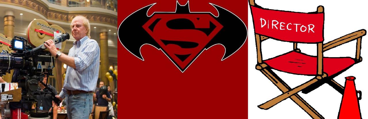 Batman vs. Superman