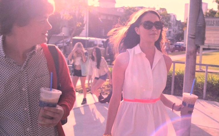 The Bling Ring