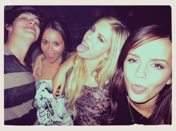 The Bling Ring
