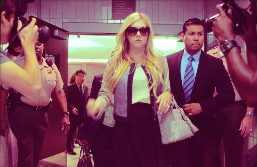 The Bling Ring