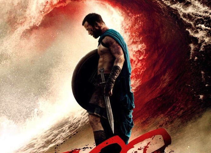 300: Rise of an Empire
