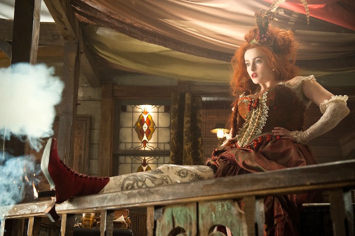The Lone Ranger, Helena Bonham Carter