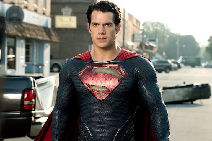 The Best & Worst Of 'Man of Steel' – IndieWire