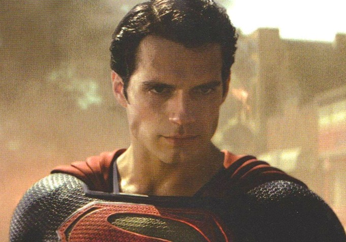 Man of Steel