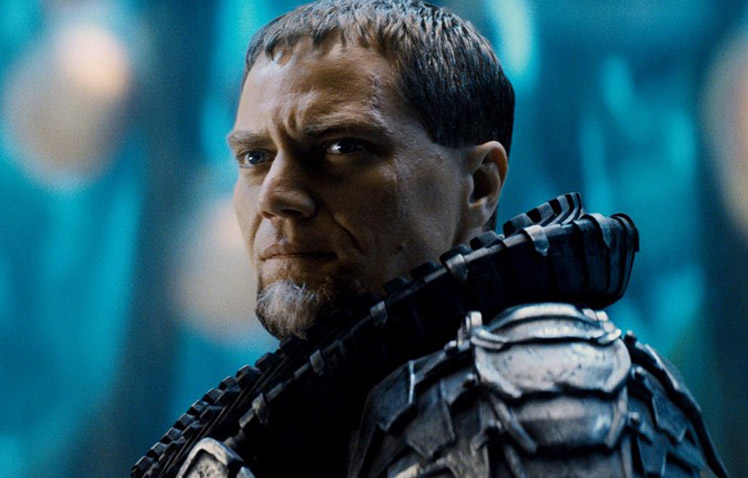 Man Of Steel