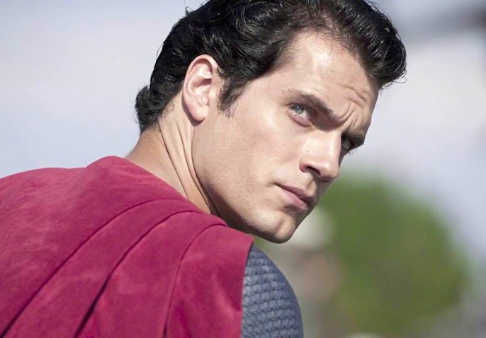 Man of Steel