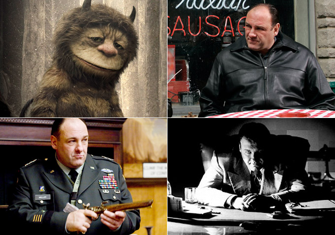 The Essentials: James Gandolfini