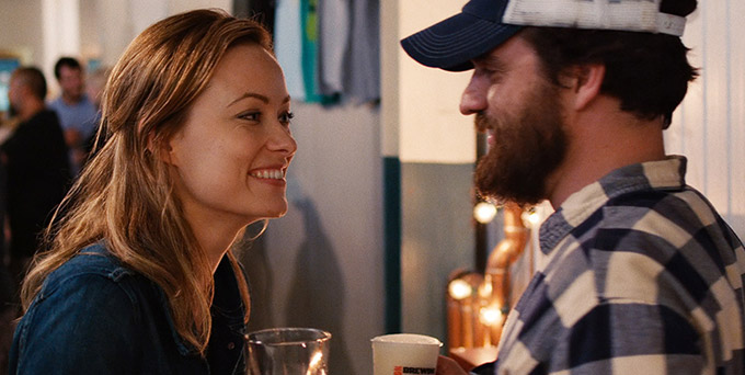 Drinking Buddies (skip)